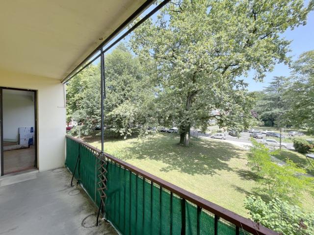 Appartement vente à Quartier du Hédas, Pau