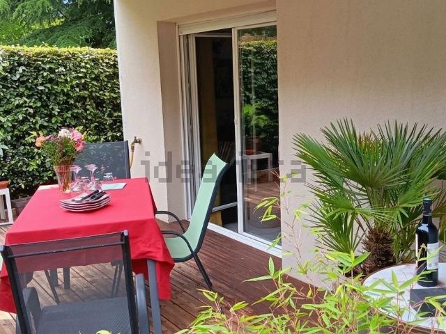 Appartement vente à Pau Nord, Pau