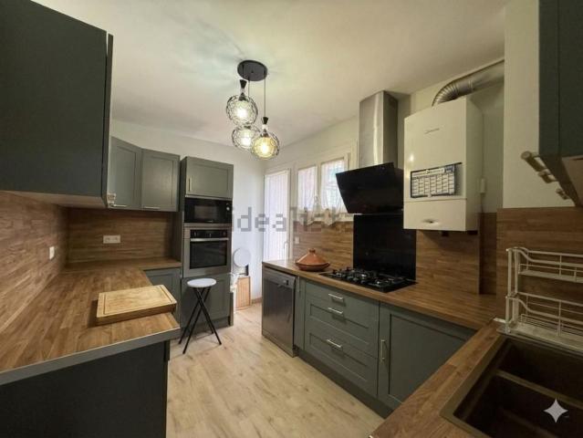 Appartement vente à Dufau-Tourasse, Pau