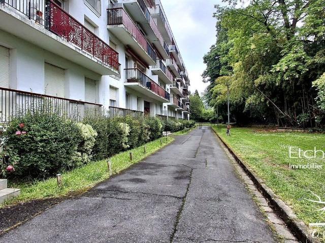 Appartement vente à Dufau-Tourasse, Pau