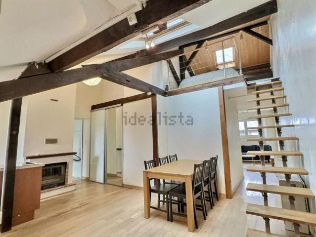 Appartement vente à Quartier du Hédas, Pau