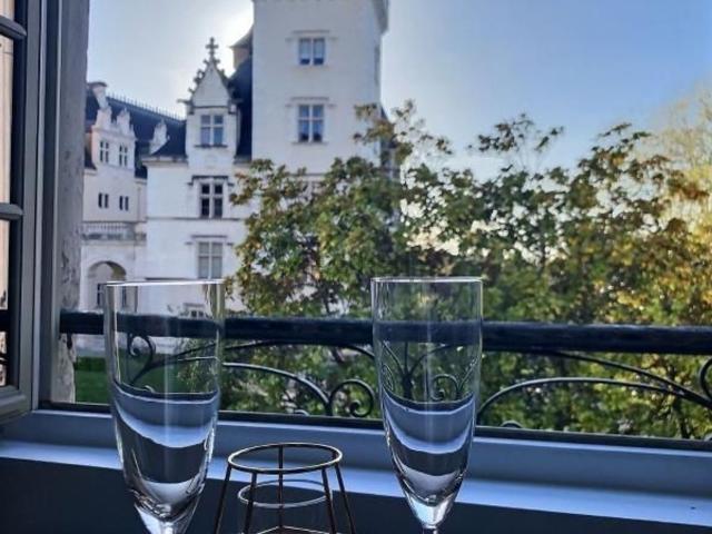 Appartement vente à Quartier du Hédas, Pau