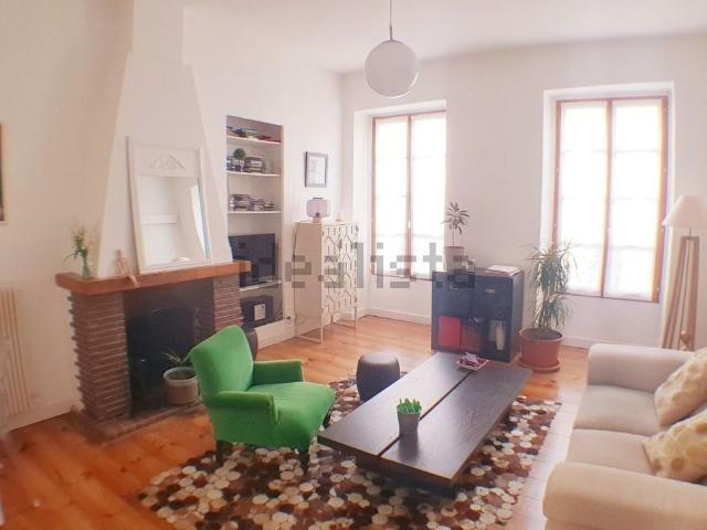 Appartement vente à Quartier du Hédas, Pau