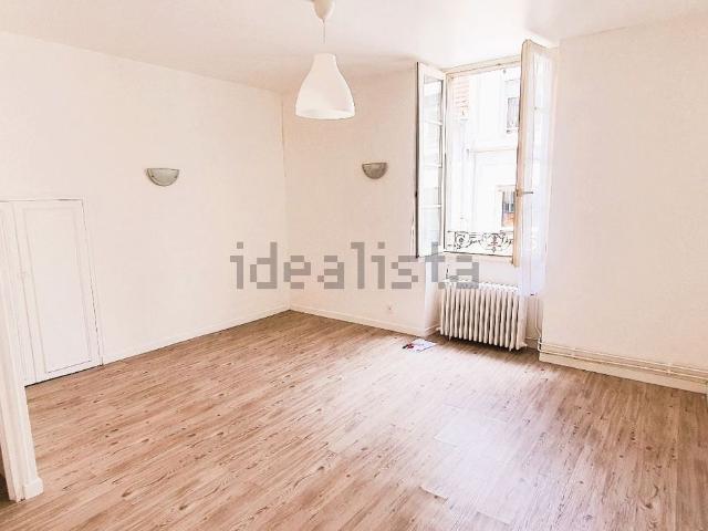 Appartement vente à Quartier du Hédas, Pau