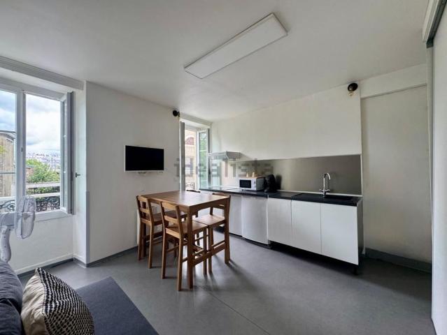 Appartement vente à Quartier du Hédas, Pau
