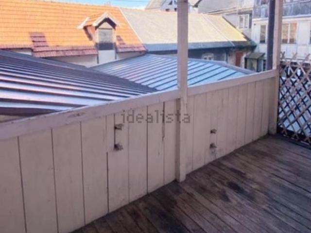 Appartement vente à Centre Ville, Pau