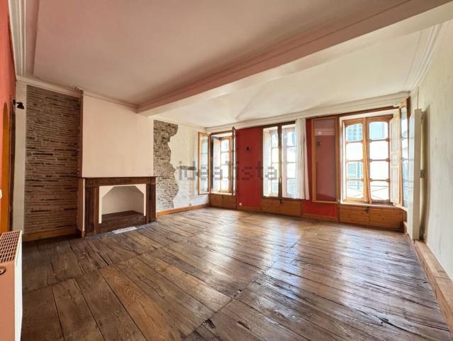 Appartement vente à Quartier du Hédas, Pau
