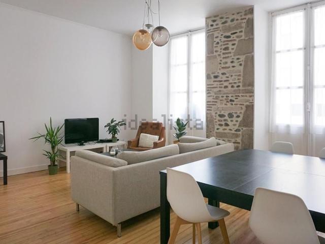 Appartement vente à Quartier du Hédas, Pau