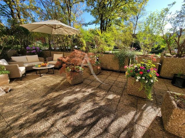 Appartement vente à Pau Sud, Pau