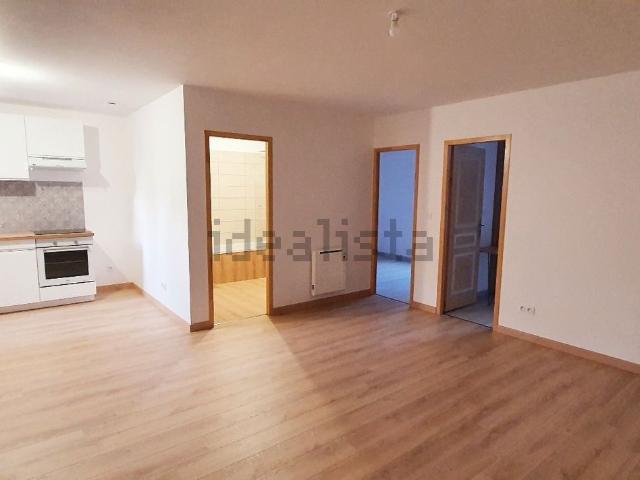Appartement vente à Centre Ville, Pau