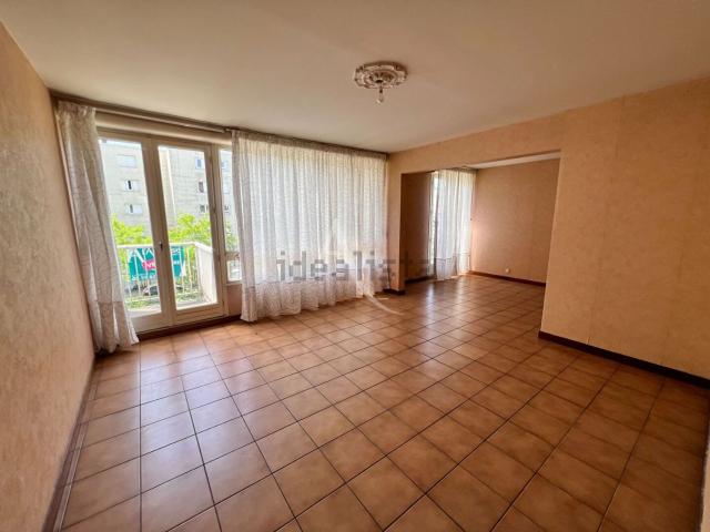 Appartement vente à Dufau-Tourasse, Pau