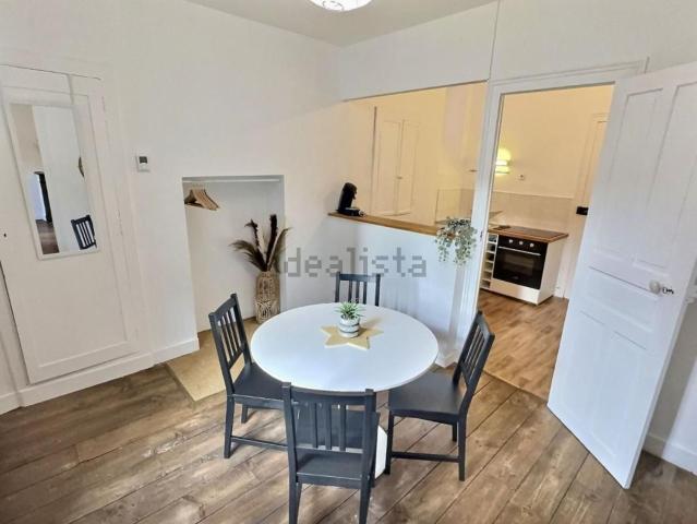 Appartement vente à Quartier du Hédas, Pau