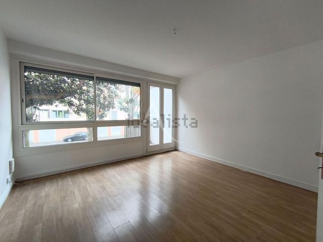 Appartement vente à Dufau-Tourasse, Pau