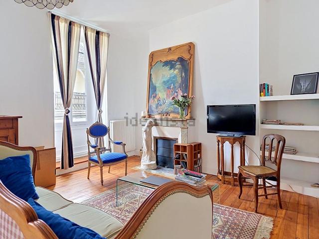 Appartement vente à Quartier du Hédas, Pau