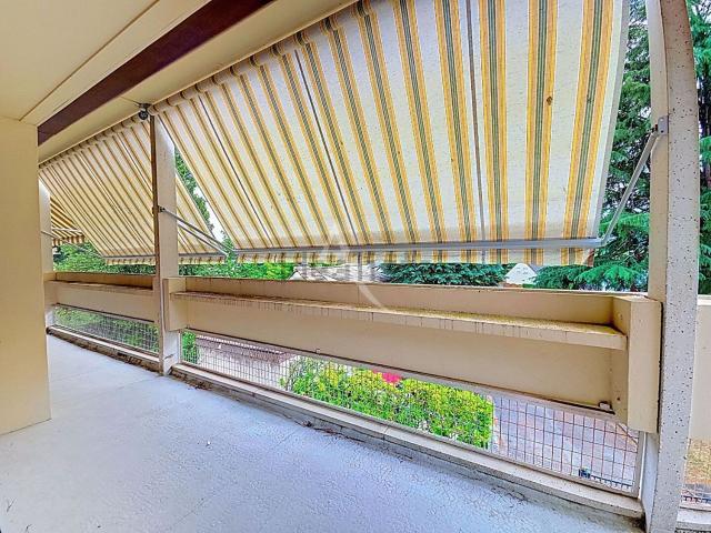 Appartement vente à Pau Sud, Pau