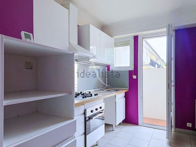 Appartement vente à Dufau-Tourasse, Pau