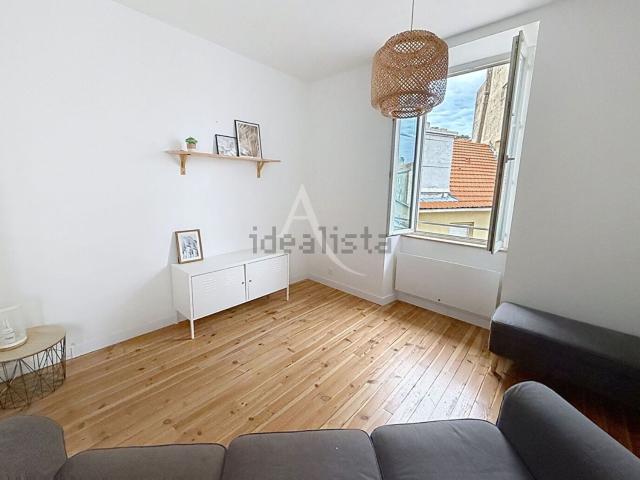 Appartement vente à Quartier du Hédas, Pau