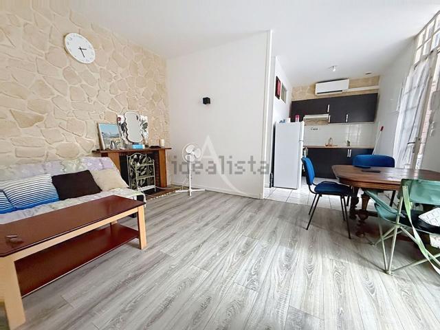 Appartement vente à Quartier du Hédas, Pau