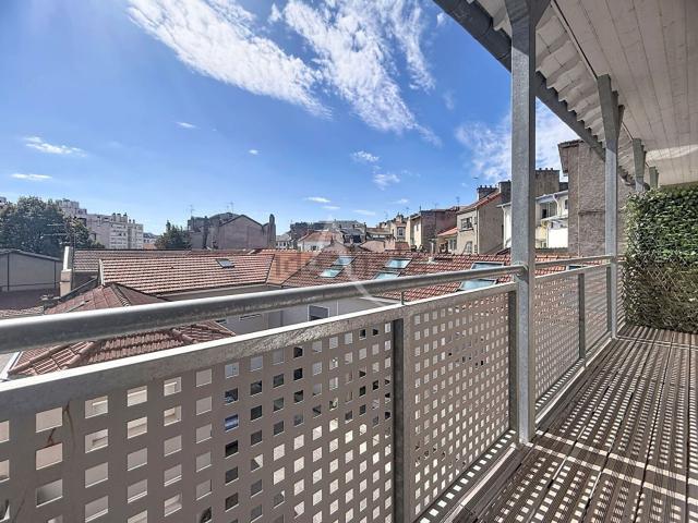 Appartement vente à Quartier du Hédas, Pau