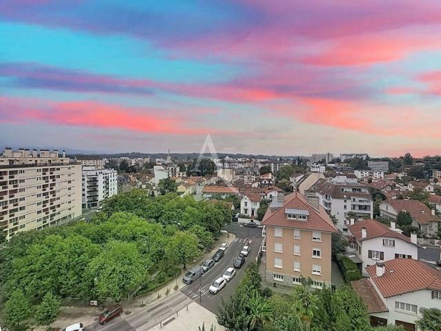 Appartement vente à Pau Sud, Pau