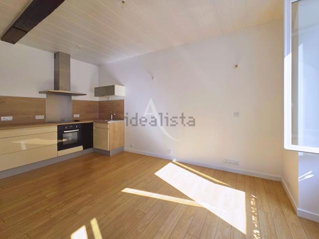 Appartement vente à Centre Ville, Pau