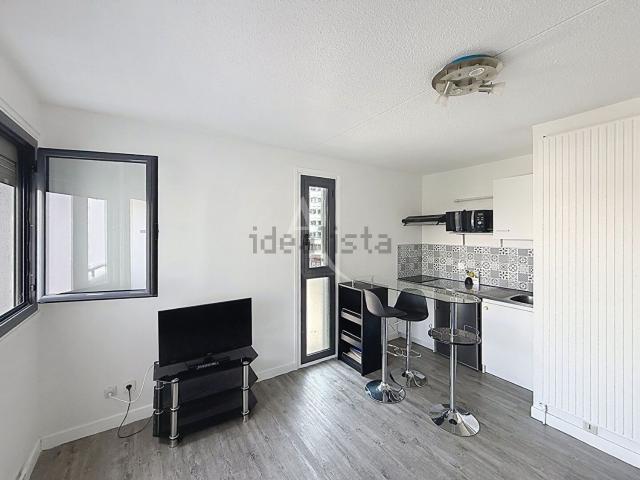 Appartement vente à Centre Ville, Pau