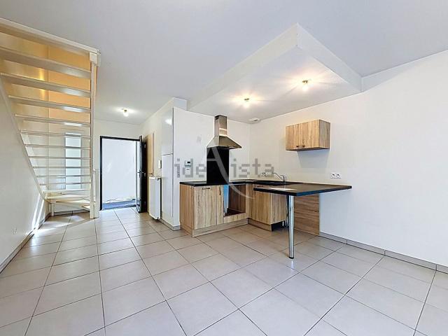 Appartement vente à Lotissement Le Clos de Méon, Pau