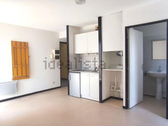 Appartement vente à Lotissement Les Jardins du Béarn, Pau