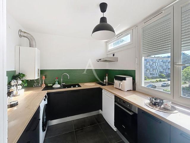 Appartement vente à Pau