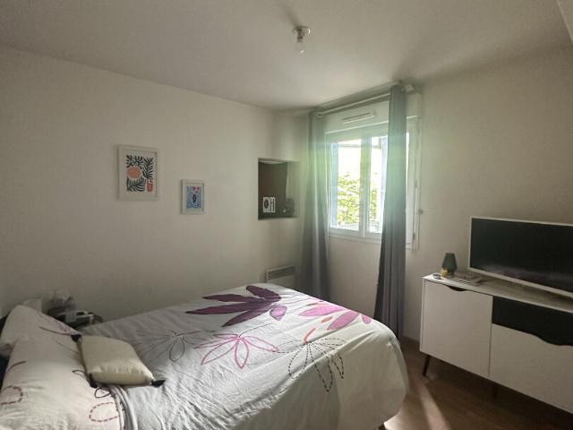 Appartement location à Pau