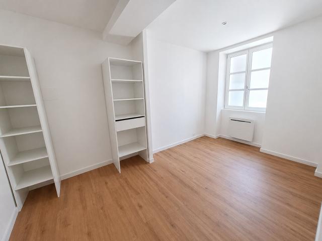 Appartement location à Pau