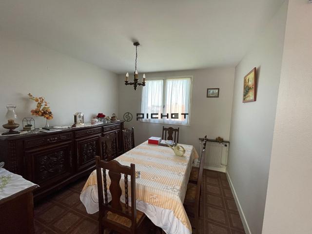 Appartement vente à Pau