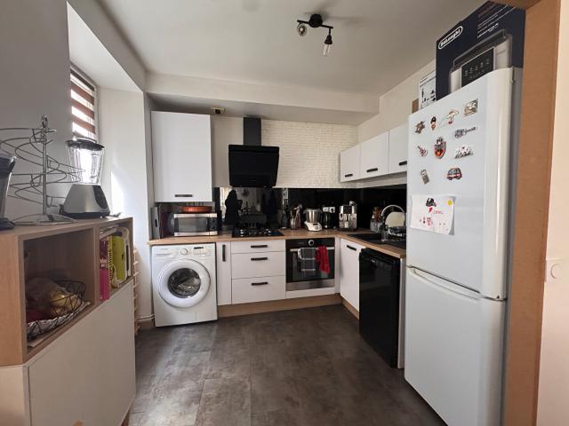 Appartement location à Pau