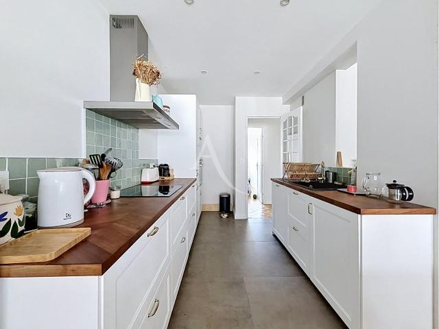 Appartement vente à Pau