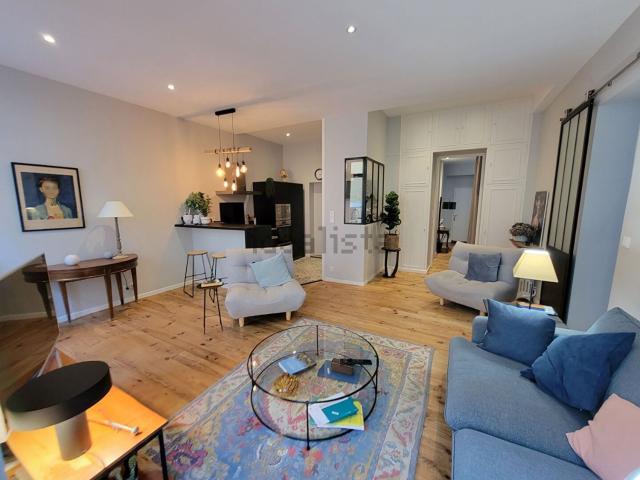 Appartement vente à Centre Ville, Pau