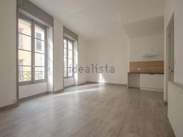 Appartement vente à Centre Ville, Pau