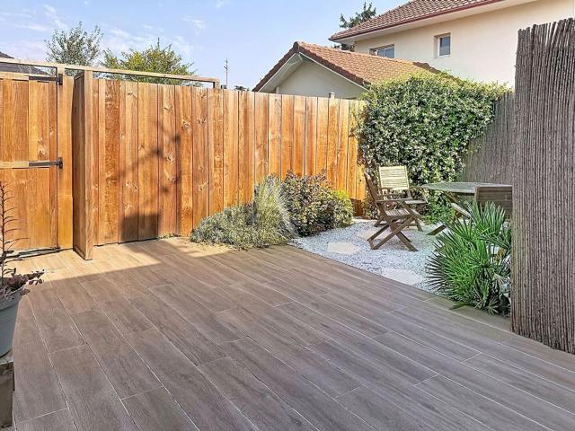 Appartement vente à Pau Nord, Pau