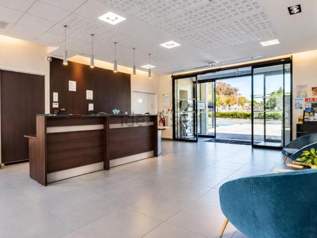 Appartement vente à Pau Nord, Pau
