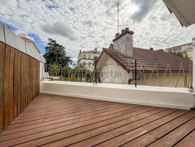 Appartement vente à Quartier du Hédas, Pau