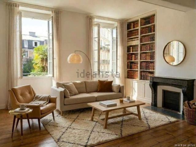 Appartement vente à Quartier du Hédas, Pau