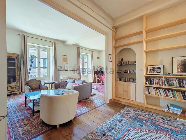 Appartement vente à Centre Ville, Pau