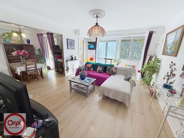 Appartement vente à Dufau-Tourasse, Pau