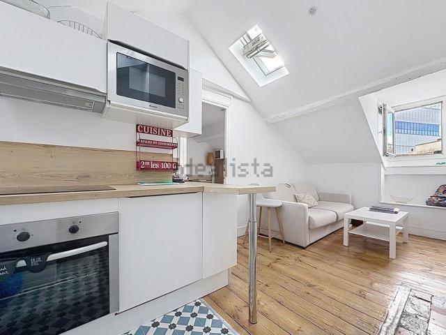 Appartement vente à Quartier du Hédas, Pau