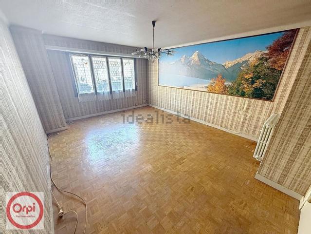Appartement vente à Dufau-Tourasse, Pau
