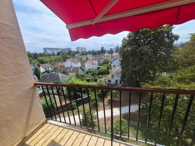 Appartement vente à Dufau-Tourasse, Pau