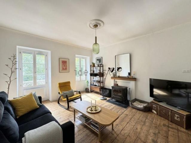 Appartement vente à Centre Ville, Pau