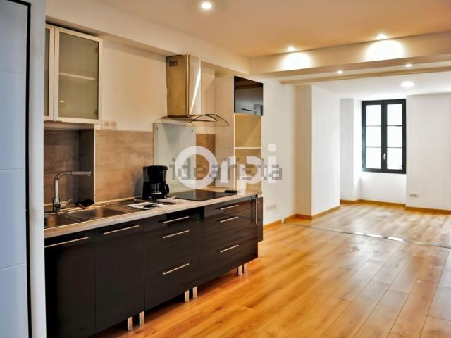 Appartement vente à Quartier du Hédas, Pau