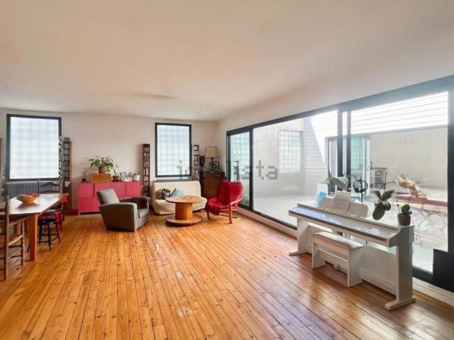 Appartement vente à Centre Ville, Pau