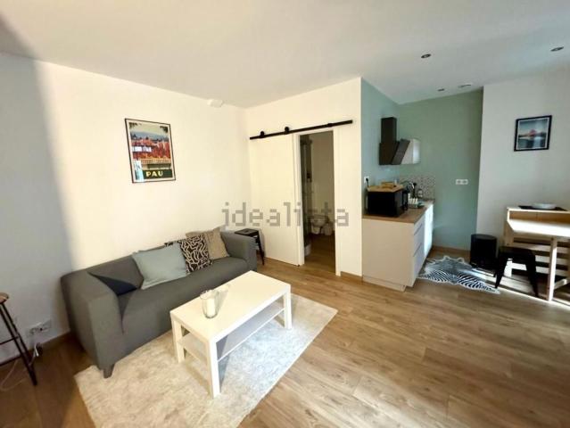 Appartement vente à Quartier du Hédas, Pau