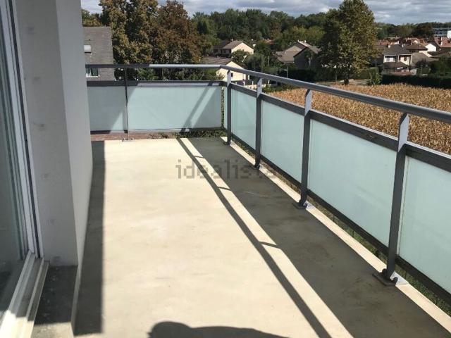 Appartement vente à Pau Nord, Pau